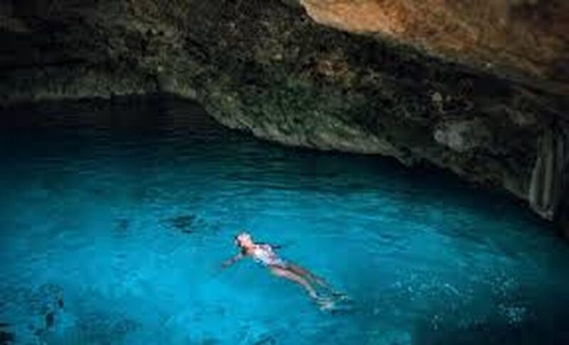 From Ella -: Explore Blue Water Pond Cave (Nildiya Pokuna ) - Good To Know