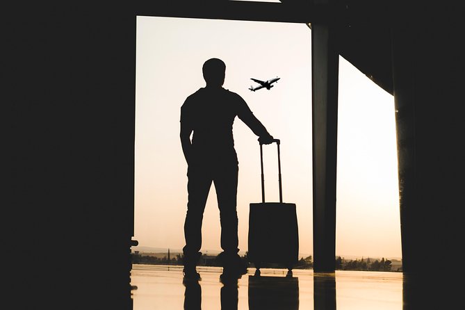 From Frankfurt to Munich Airport - Private Transfer - Punctual & Friendly Driver - Service Overview