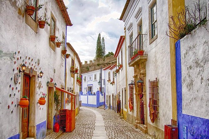 From Lisbon: Fátima, Batalha, Nazaré & Óbidos Full-Day Private Tour - Key Points