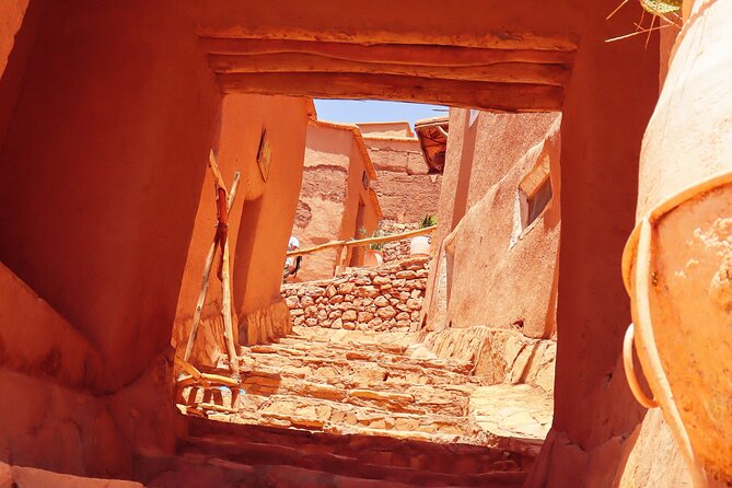 From Marrakech : 2 Day Stay in Merzouga With Food and Camel Trek - Key Points