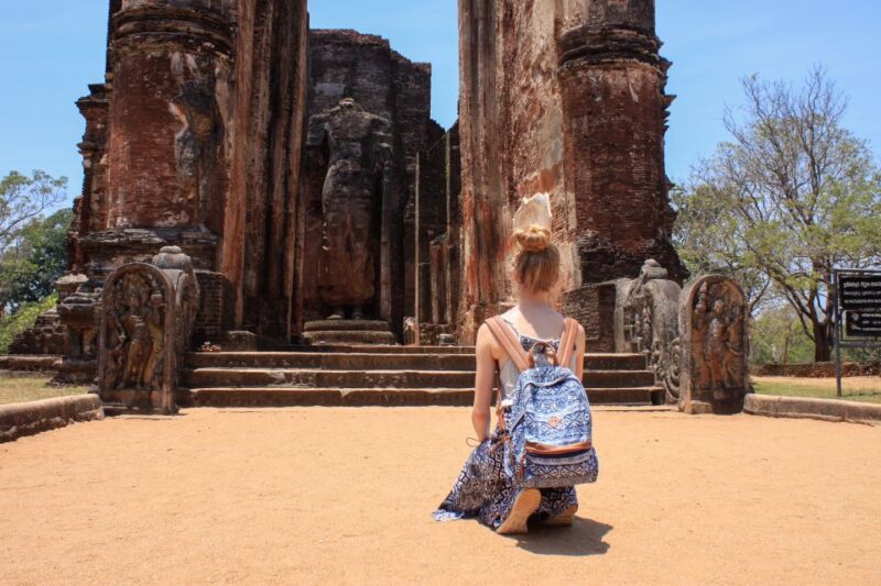 From Negombo: Full-Day Unesco City of Anuradhapura Trip - Good To Know