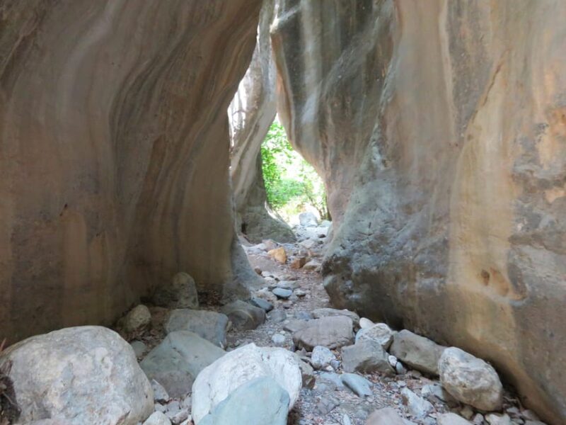 From Platanias: Guided Mountain Half Day Trip With Snack! - Good To Know