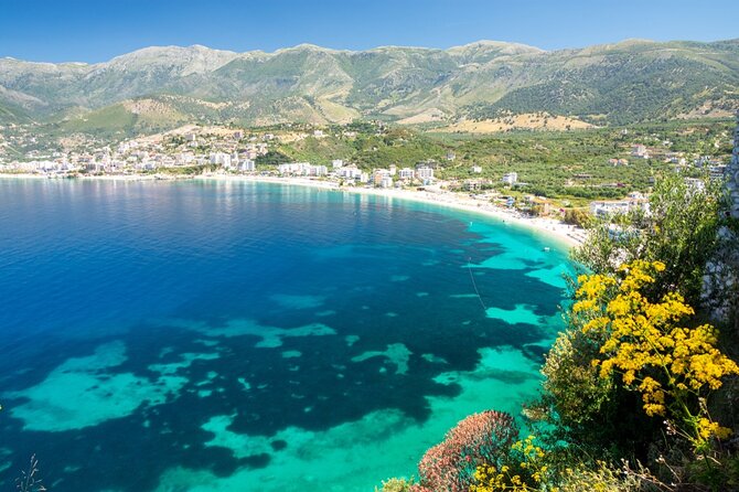 From Saranda to Qeparo and Himara in a Half-Day Tour - Meeting and Pickup