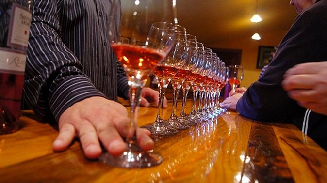 From SF: Napa and Sonoma Valley Wine Experience With 3 Wineries - Good To Know