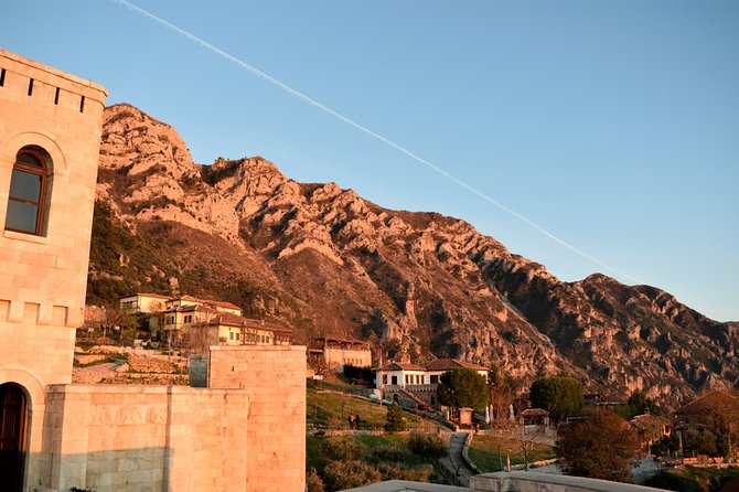From Tirana to Kruja and the Cave of Sari Salltik - Key Points