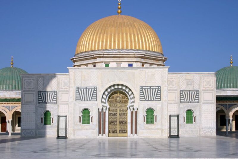 From Tunis, Ham, Sou: Explore Hammamet, Monastir and Sousse - Good To Know
