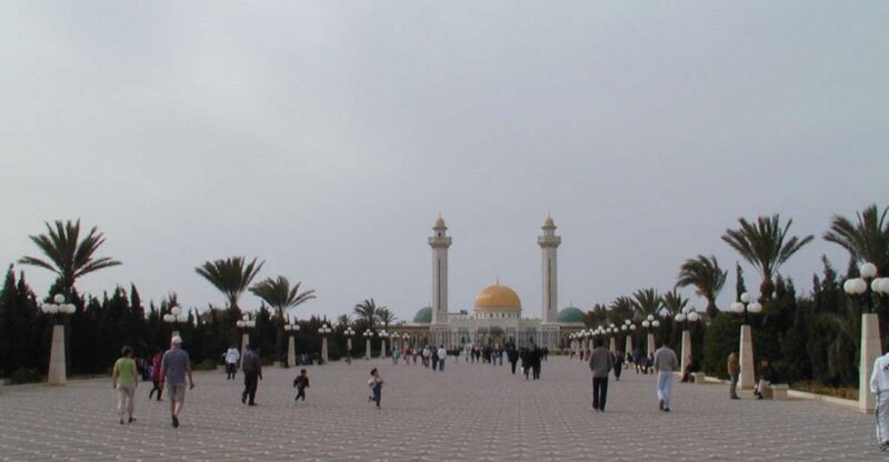 From Tunis: Overnight to Kairouan, El Jem, Monastir & Sousse - Good To Know