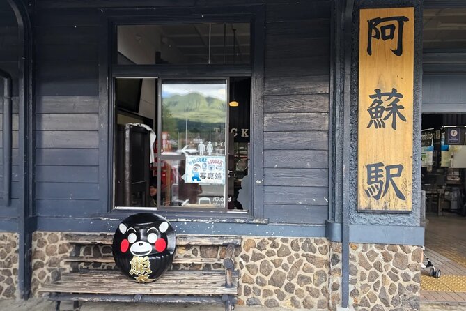 Fukuoka: Mount Aso Volcano, Kumamoto Castle, Grasslands Day Tour - Key Points