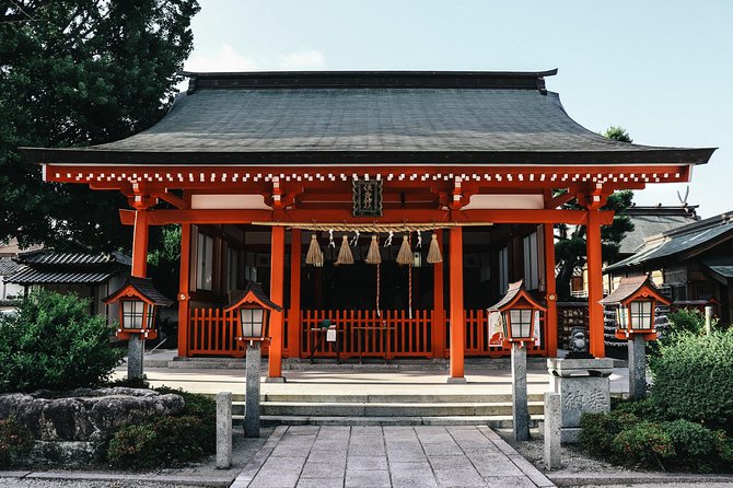 Fukuoka Private Customizable Half Day Tour - Key Points