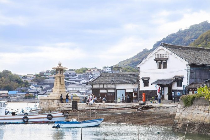 Fukuyama/Tomonoura Half-Day Private Tour With Government-Licensed Guide - Good To Know