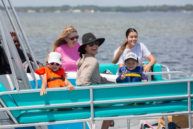 Full Day Double Decker Pontoon Rental Review - Good To Know