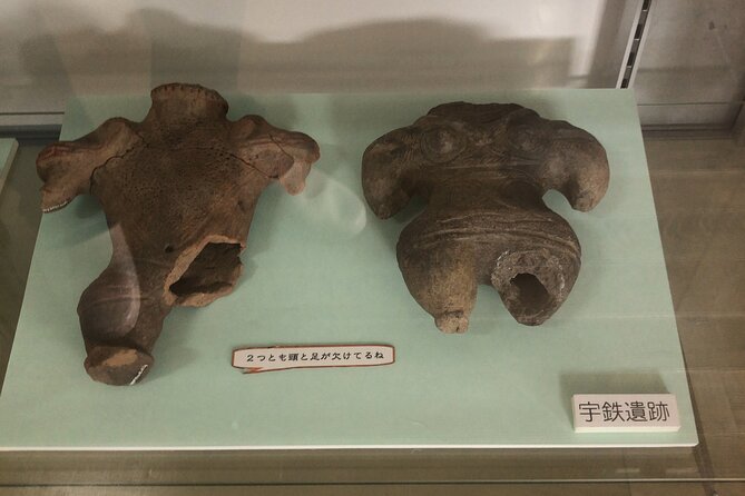 Full-Day Jomon World Heritage Site Tour in Northern Tsugaru Area - Good To Know
