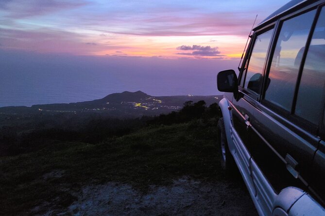 Full Day off Road Tour in Azores - Key Points
