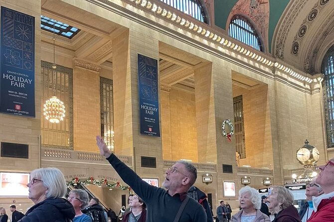 Full-Day Private Customized New York Tour Review - Tour Highlights