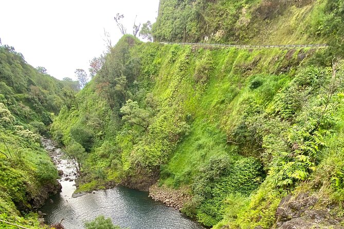 Full Day Private Road Tour to Hana - Inclusions