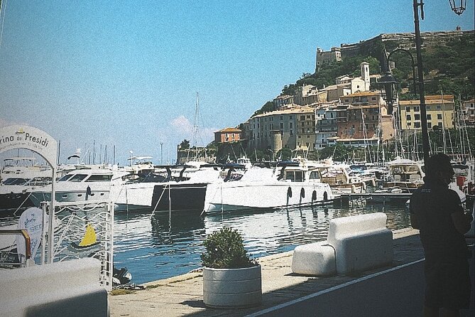 Full-Day Private Rome Tour From Civitavecchia - Key Points