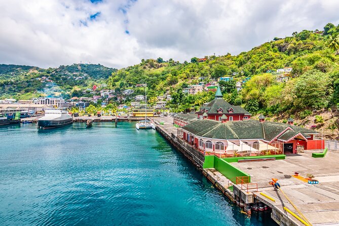 Full Day Private Shore Tour in Kingstown From Kingstown Port - Key Points