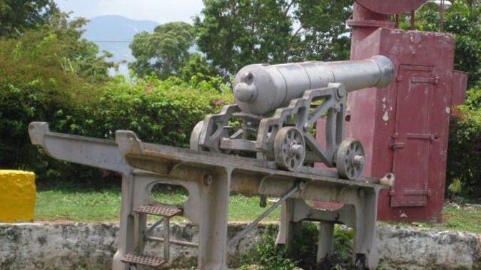 Full Day Private Shore Tour in Montego Bay From Montego Bay Port - Key Points