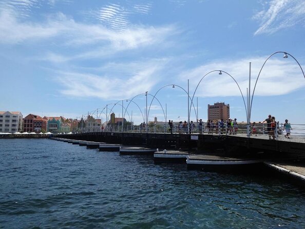 Full Day Private Shore Tour in Willemstad From Willemstad Port - Key Points