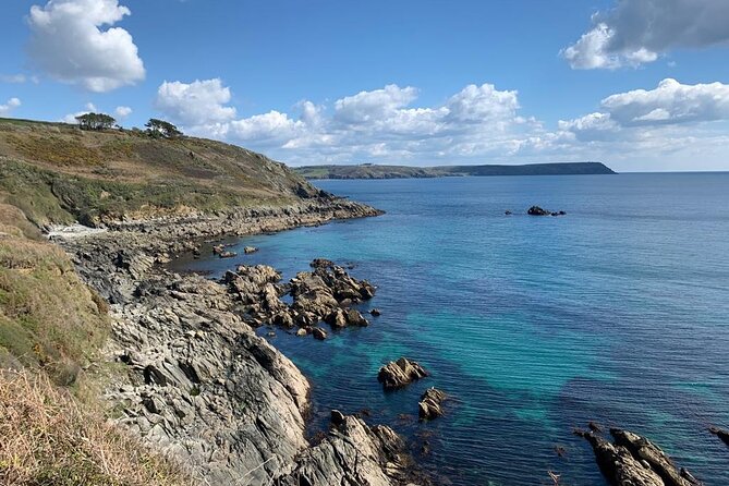Full-Day Private Tour in South Coast of Cornwall - Key Points