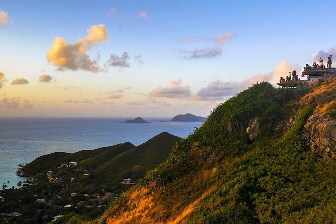 Full-Day Private Tour in South Shore of Oahu With Local Guide - Tour Overview