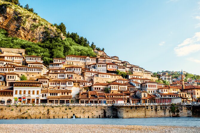 Full Day Private Tour of Berat and Durres From Tirana - Key Points