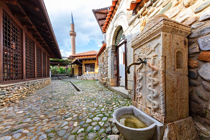 Full Day Private Tour of Pristina & Prizren From Tirana - Inclusions