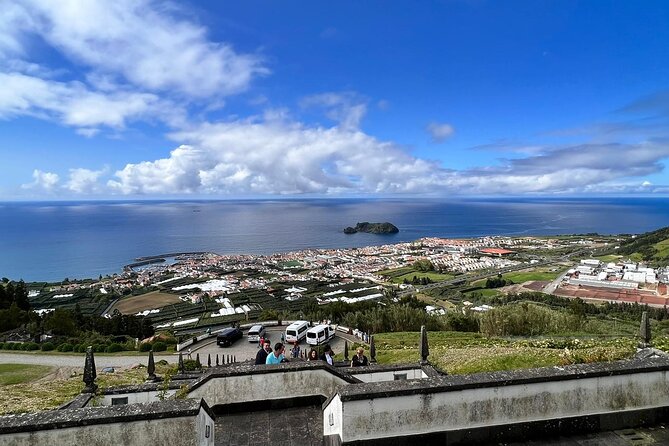 Full Day Private Tour to Lagoa Do Fogo and Furnas - Overview of the Tour