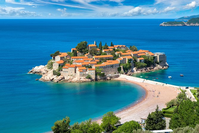 Full-Day Private Tour to Montenegro - Key Points