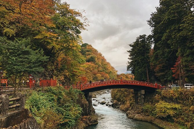 Full Day Private Tour to Nikko With English Speaking Driver - Good To Know