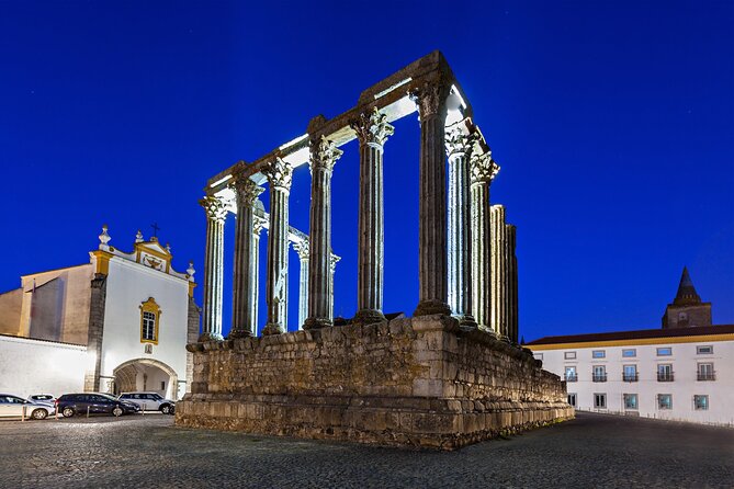 Full Day Private Transfer - Lisbon to Algarve Tour - Key Points