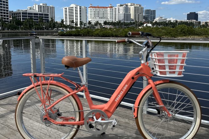 Full Day Self Guided Ebike Rental Review - Good To Know