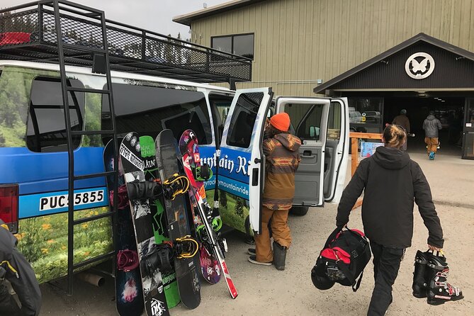 Full Day Ski Shuttle Review: Monarch Mountain - Good To Know