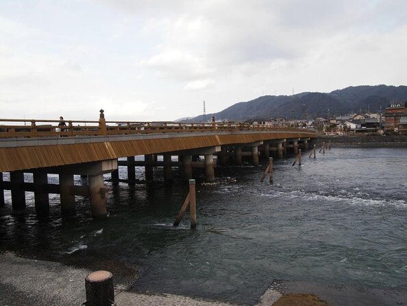 Full-Day Small-Group Tour in Ise Jingu - Good To Know