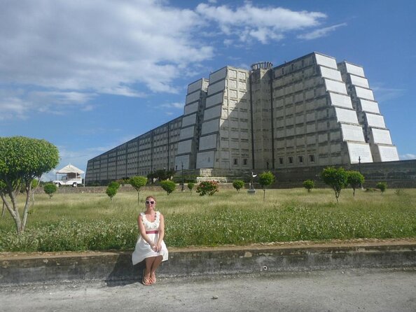 Full Day Tour to 3 Dominican Cultures Afro, Hispanic and Taino - Key Points