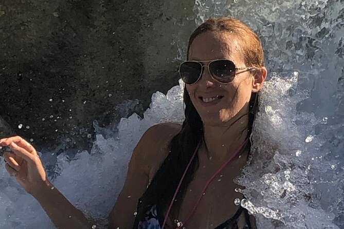 Full-Day Tour to Tolantongo Hot Springs From Mexico City - Key Points