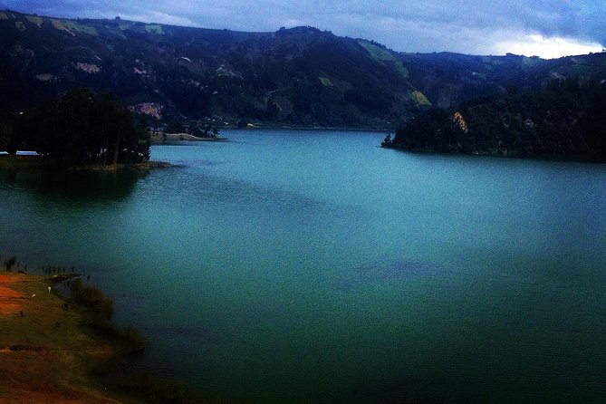 Full Day Trip to Lake Wonchi - Key Points
