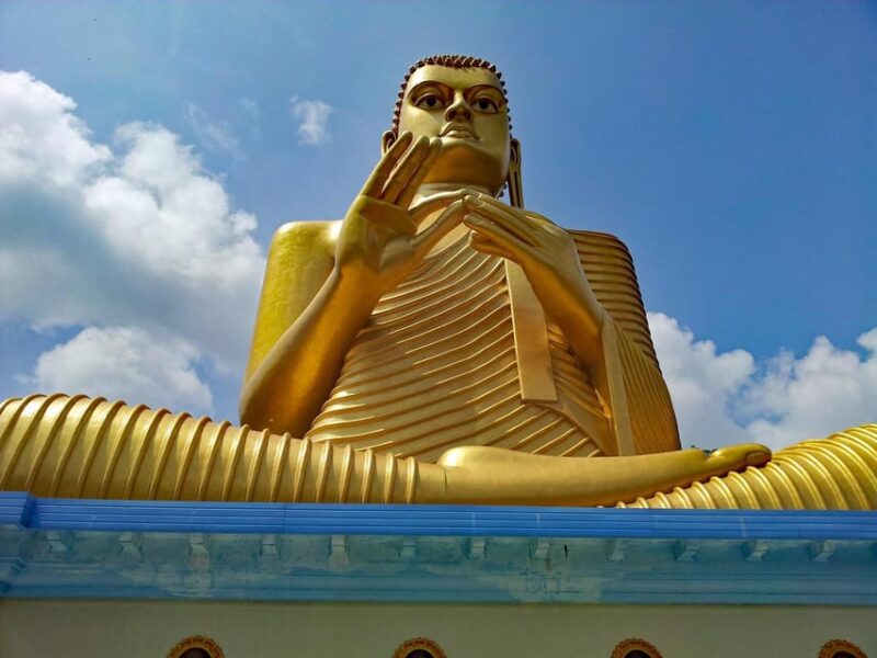Fully-Loaded Sri Lanka | FREE Trip to Sigiriya and Dambulla - Good To Know