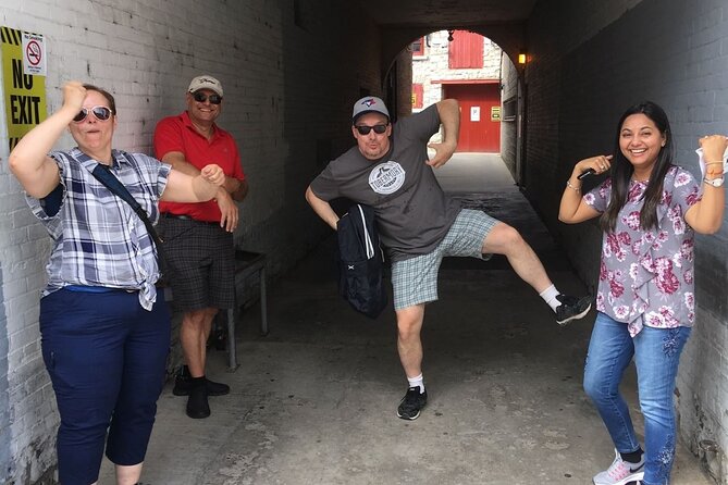 Fun City Scavenger Hunt in Albuquerque Review - Overview of the Scavenger Hunt Experience