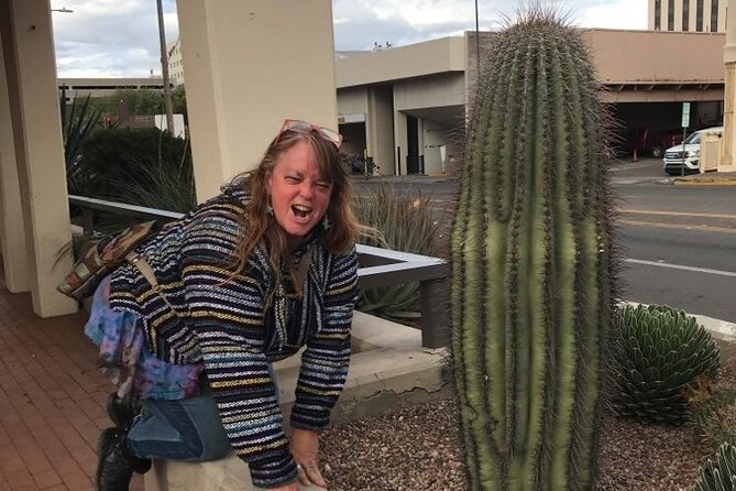 Fun City Scavenger Hunt in Chandler by Operation City Quest - About Your Stay