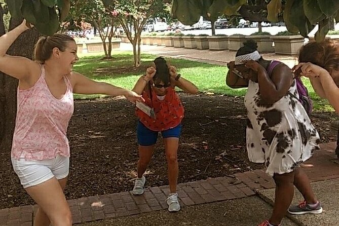 Fun City Scavenger Hunt in Miami Beach by Wacky Walks - Overview of the Scavenger Hunt