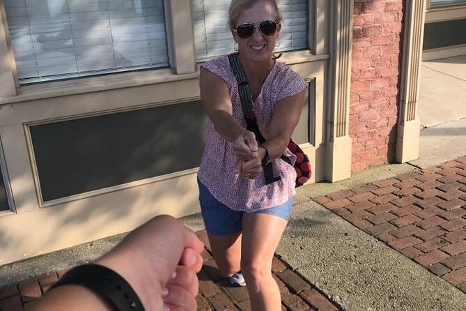 Fun City Scavenger Hunt in Midland Review - Overview of the Scavenger Hunt