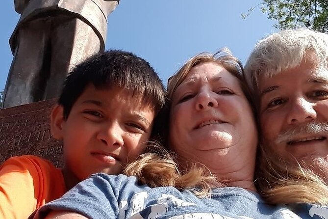 Fun City Scavenger Hunt in New Orleans by Crazy Dash - Overview of the Scavenger Hunt Experience