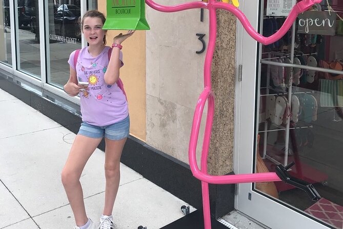 Fun City Scavenger Hunt in Pittsburgh Review - Good To Know
