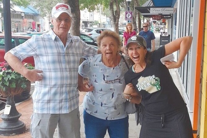 Fun City Scavenger Hunt in Sacramento by 3Quest Challenge - Overview of the Scavenger Hunt Experience