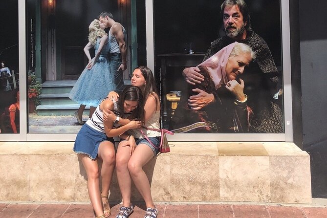 Fun City Scavenger Hunt in Westminster by Zombie Scavengers