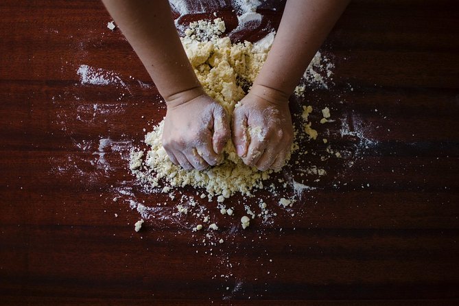 FUN Cooking Class for Children - Key Points
