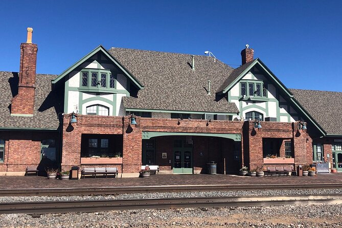 Fun Flagstaff History Segway Tour - Tour Overview and Options