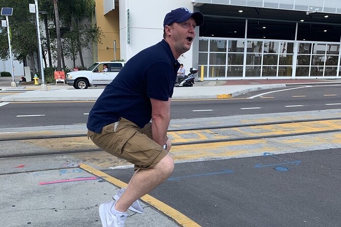Fun Scavenger Hunt in Daytona Beach Review - Overview of the Scavenger Hunt