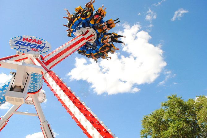 Fun Spot America Theme Parks- Kissimmee - Good To Know